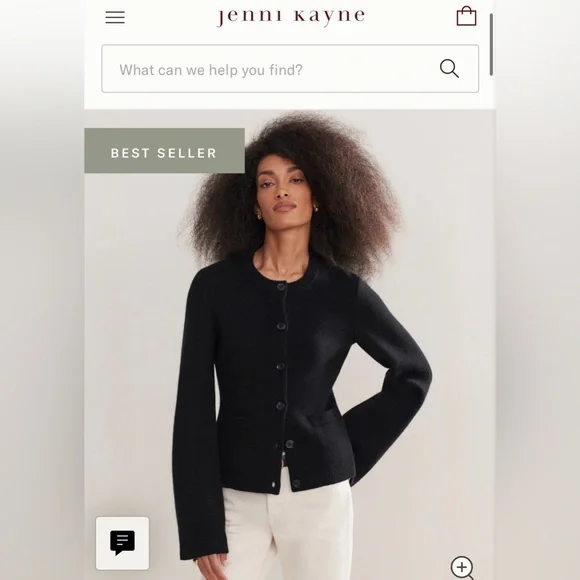 Jenni Kayne Cooper Cardigan - Picture 5 of 5